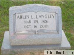 Arlin L. Langley