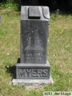 Susan Hoover Myers