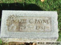 Mazie C. Payne