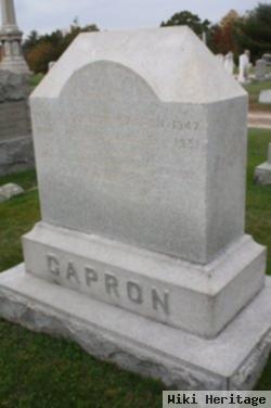 May M. Capron