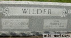 Linda J Odom Wilder