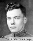 1Lt Raymond C Zettel