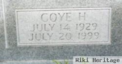 Coye H. Stokes