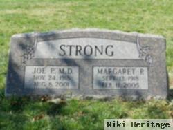 Margaret Strong