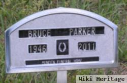 Bruce Leon Parker