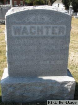 Margaret L. Wachter