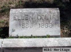 Ellen Soderquist Golie