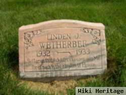 Linden J. Wetherbee