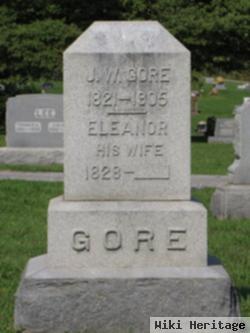 Eleanor Brown Gore