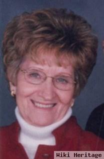 Marlene Mceldowney Zumberger