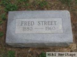 Fred Street