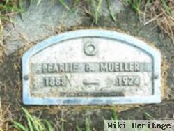 Pearlie Beatrice Stark Mueller