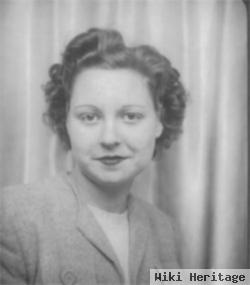 Irene Colley Green