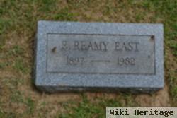 E. Reamy East