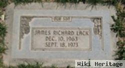 James Richard Lack
