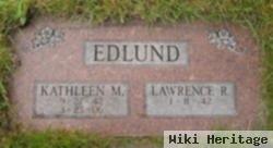 Kathleen M. Edlund