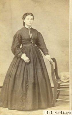 Eliza Ann Coppes Yarian