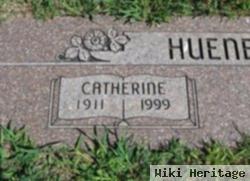 Catherine Vivian Goodwin Huenergardt