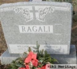 Winifred C Ragali