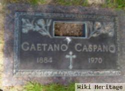 Gaetano Caspano