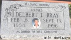 Delbert L. Bray