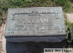 Malinda J. Williams