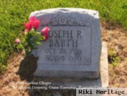 Joseph R Barth