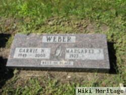 Garrie N Weber