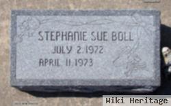 Stephanie Sue Boll