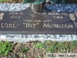 Uiel ""bit"" Morgan