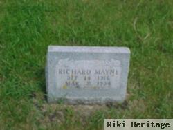 Richard Mayne