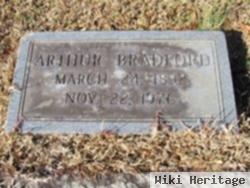 Arthur Steward Bradford