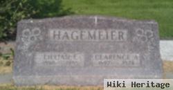 Lillian E Hagemeier