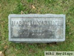 Harry Lonabaugh