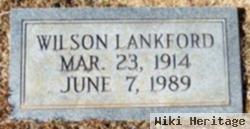 Wilson Lankford Brown