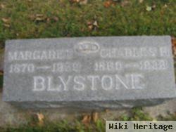 Margaret Lockhart Blystone