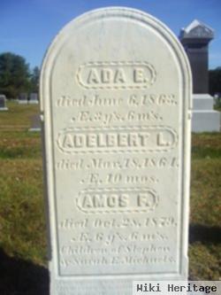 Ada E. Michaels