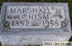 Marshall H. Chism