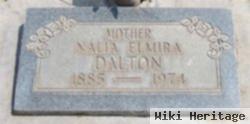 Vernalia Elmira "nalia" Wilson Dalton