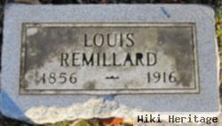 Louis Remillard