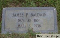 James Phillip Baldwin