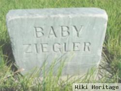 Baby Ziegler