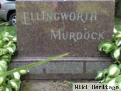 Nora Murdock Ellingworth