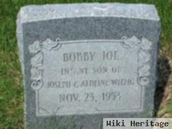 Robert Joseph "bobby Jo" Witzig