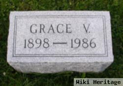 Grace V. Wineman