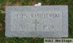 Helen Wasielewski