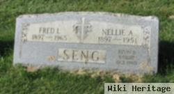 Nellie A Kennedy Seng