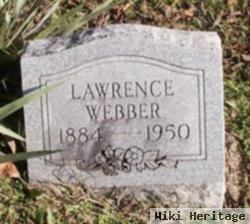 Lawrence Lafayettte Webber