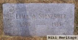 Erma Stonesifer