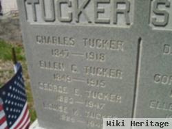 George E. Tucker